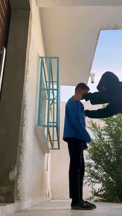 تحدي جديد في تيك توك