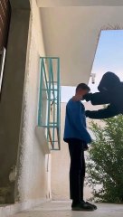 تحدي جديد في تيك توك