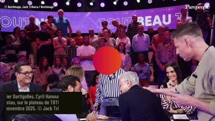 “Le feeling est tout de suite passé” : Une ancienne figure de CNews explique pourquoi elle a accepté de rejoindre l’équipe de TBT9 sur W9