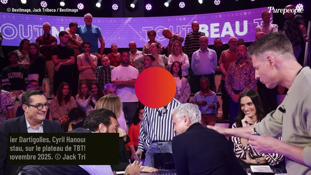 “Le feeling est tout de suite passé” : Une ancienne figure de CNews explique pourquoi elle a accepté de rejoindre l’équipe de TBT9 sur W9