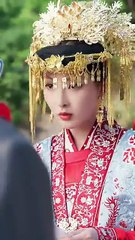 Before the wedding, she was pregnant by another and asked him to forgive.#Chinese short drama