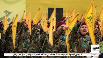 حرب تصريحات بين إسرائيل وإيران بسبب حزب الله.. ولبنان عالق بينهم