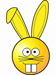 SERDAR ŞİMŞEK MÜZİKLİ SEVİMLİ TAVŞAN KARİKATÜRLERİ