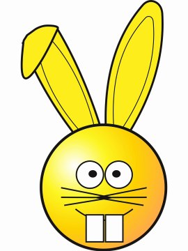 SERDAR ŞİMŞEK MÜZİKLİ SEVİMLİ TAVŞAN KARİKATÜRLERİ