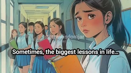 The Beauty of Patience - A Powerful Story | Learn English Through Stories