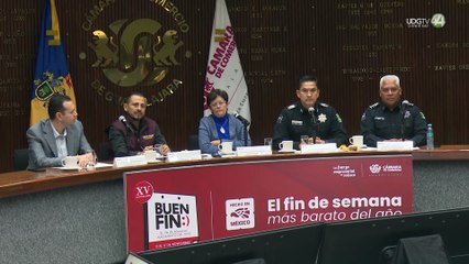 La edición 2025 del Buen Fin en ZMG superó el récord del año pasado