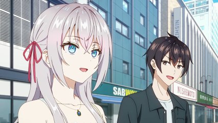 Alya Sometimes Hides Her Feelings in Russian S01E10