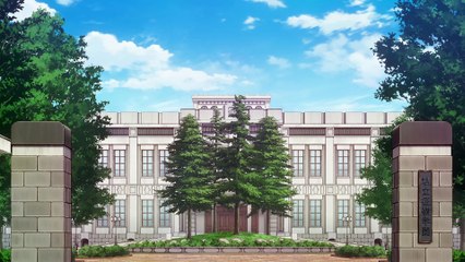 Alya Sometimes Hides Her Feelings in Russian S01E11