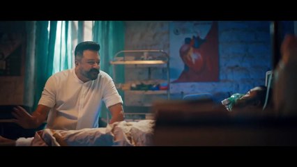 Garuda New (2025) Released Full Hindi Dubbed Action Movie - Thalapathy Vijay New South Movie 2025