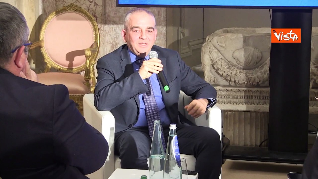 Fazzolari: Legge elettorale? "Proporzionale con premio maggioranza per adattarsi al premierato"