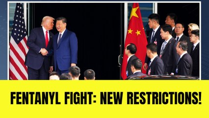 Trump and Xi Agree on Reciprocal Visits as Talks Focus on Trade and Global Issues