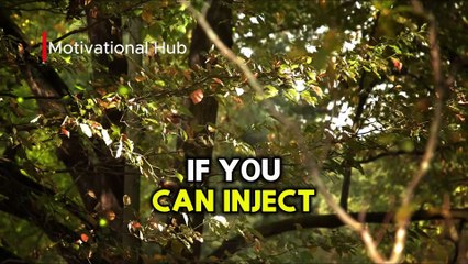 If Life Feels Heavy Watch This - Motivational Speech