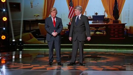 How Has Donald Trump Changed His Look Since Leaving The Presidential Office