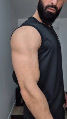 Programme avant-bras ! 🔥🔥🔥