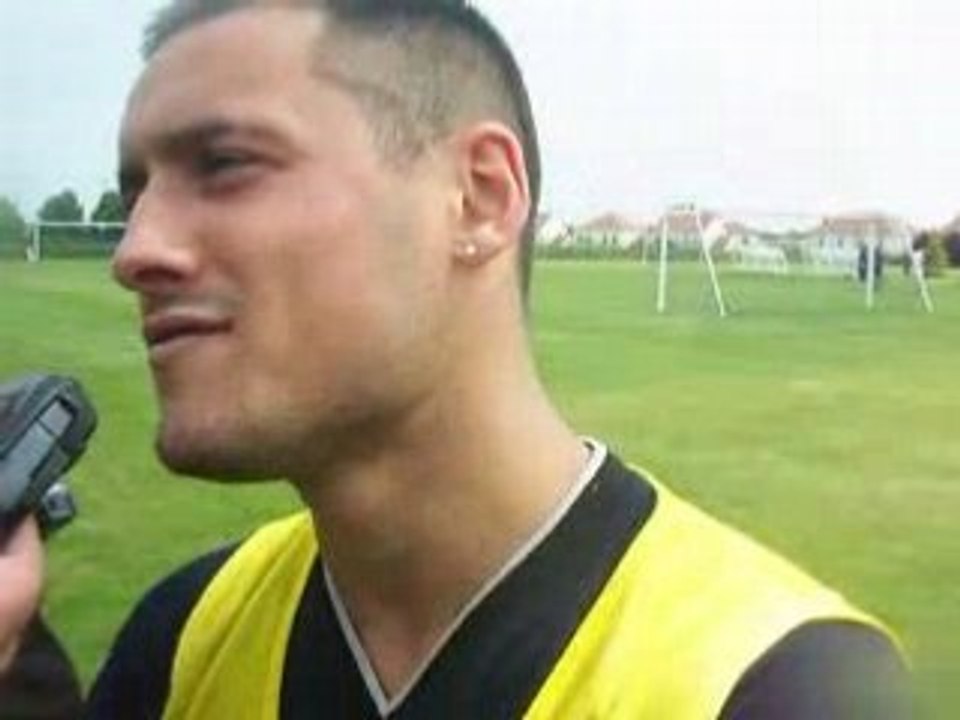KARIM ZIANI SUR MSILADZ.COM
