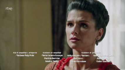 Valle Salvaje Capitulo 296