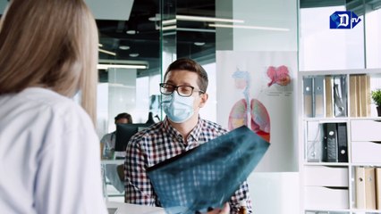 Detección temprana del cáncer de pulmón la labor silenciosa que salva vidas