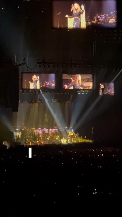 Hans Zimmer Live 🎤🎻 Dune ⏳