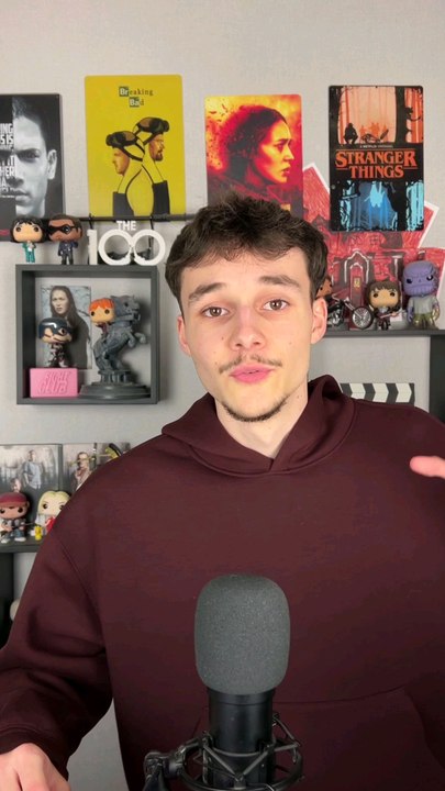 Récap sur Henry Creel dans Stranger Things 4 ! (origine, plan etc...)