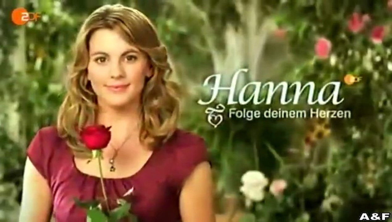 Hanna -255- Folge deinem Herzen