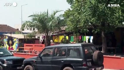 Golpe in Guinea-Bissau: leader politici in arresto e militari al potere