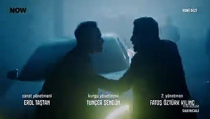 Sakıncalı 2. Bölüm izle