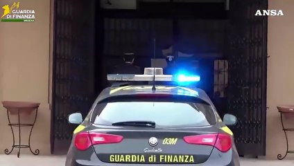 Sequestrati beni per quasi 2,5 milioni all'ex rettore di Messina
