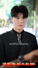 Still the Boss, Just Hit the Books ｜ DramaWave