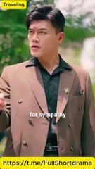 After Prison True Heiress Strikes Back