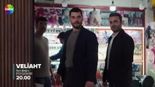 Veliaht 11.Bölüm