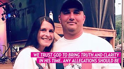 Attorney for Missing HS Coach Travis Turner Responds to Allegations