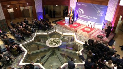 Los IV Premios Andalucía ES destacan cinco proyectos de excelencia en economía social