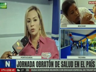 Portuguesa | Entregan rehabilitado el CDI "Simón Bolívar" en el municipio San Genaro De Boconoíto