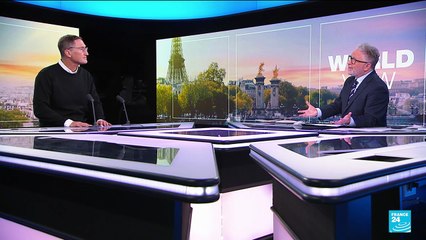 'Nigeria needs structural reforms that will offer an alternative to organised criminal networks'