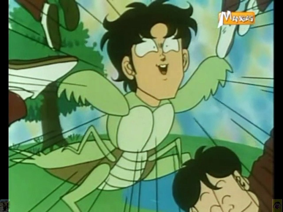 Le collège fou fou fou 06 - La rentrée