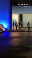 Mulher é presa após ameaçar vereadora dentro da Câmara de Bambuí