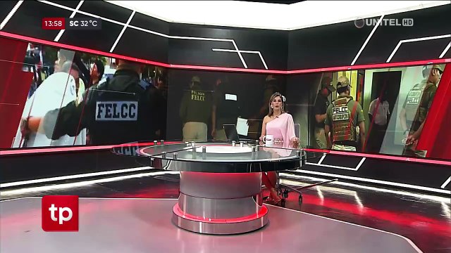 Hombre con muletas roba tapas de medidores de agua en varios domicilios de El Alto, denuncian vecinos