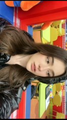 Very beautiful girl: Dasha Taran