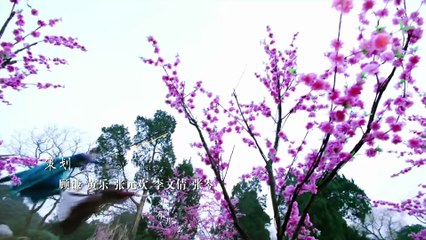 Tập 20 - Manh Phi Giá Đáo (Thuyết minh)_DV Kim Thần, Uông Đông Thành