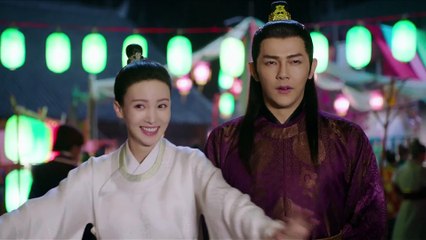 Tập 18 - Manh Phi Giá Đáo (Thuyết minh)_DV Kim Thần, Uông Đông Thành