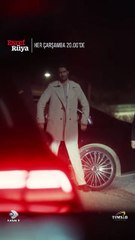 Eşref Rüya 24 Bölüm 1 Fragmanı ｜ “Eşref Tek, Bir Polis Muhbirine Aşık Oldu Diyecekler!” #shorts