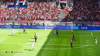 Best Goals PES 2021 – Ultimate Top Goals Compilation