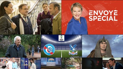 Programme TV soirée du Jeudi 27 novembre 2025