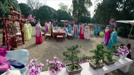 Tập 22 - Manh Phi Giá Đáo (Thuyết minh)_DV Kim Thần, Uông Đông Thành