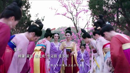 Tập 23 - Manh Phi Giá Đáo (Thuyết minh)_DV Kim Thần, Uông Đông Thành