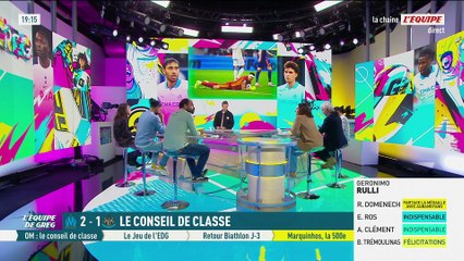 L'Équipe de Greg du 26 novembre - L'Équipe de Greg - replay