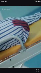 Children Exchange ShortMax