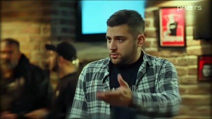 Igra sudbine epizoda 1612 NOVA EPIZODA