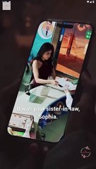 Betrayal Exposed Forever Gone Chinese Drama - English Sub