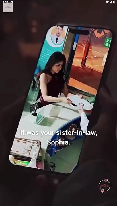 Betrayal Exposed Forever Gone Chinese Drama - English Sub